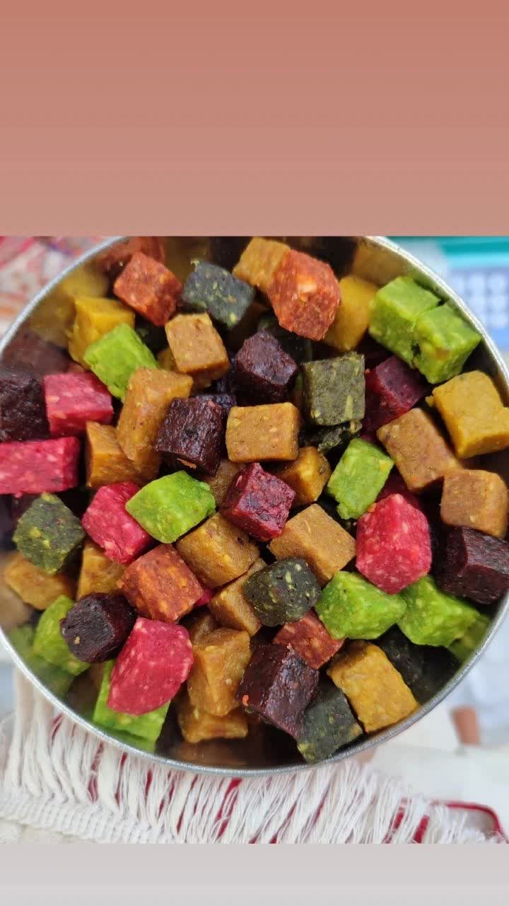 حبه مخلوط