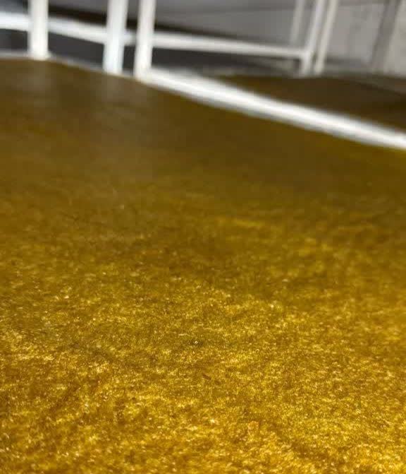 لواشک گوجه سبز ترش