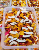 مخلوط آجیلی