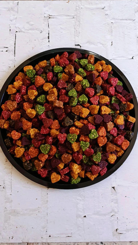 حبه میوه